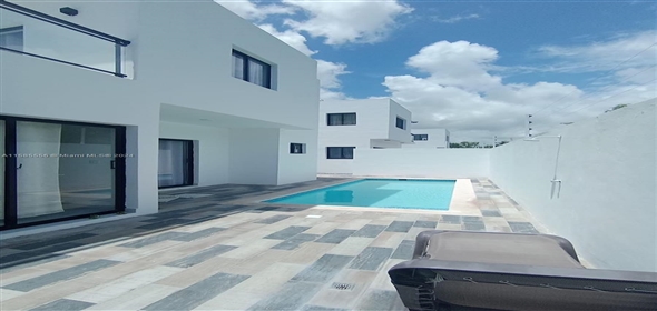 Palma del sol ll  Dominican Republic, 22000 | Exclusive Condo