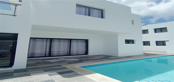 Palma del sol ll  Dominican Republic, 22000 | Exclusive Condo