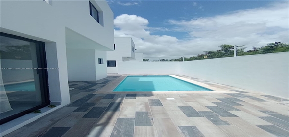 Palma del sol ll  Dominican Republic, 22000 | Exclusive Condo