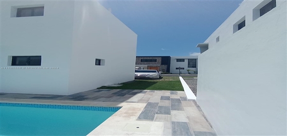 Palma del sol ll  Dominican Republic, 22000 | Exclusive Condo