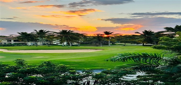 3 Blue Lakes # 301  Dominican Republic, 22000 | Incredible Condo