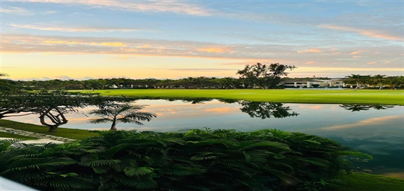 3 Blue Lakes # 301  Dominican Republic, 22000 | Incredible Condo