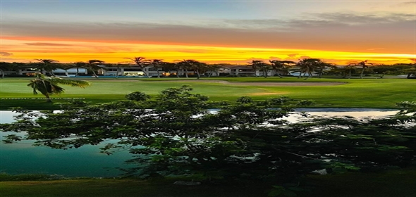 3 Blue Lakes # 301  Dominican Republic, 22000 | Incredible Condo