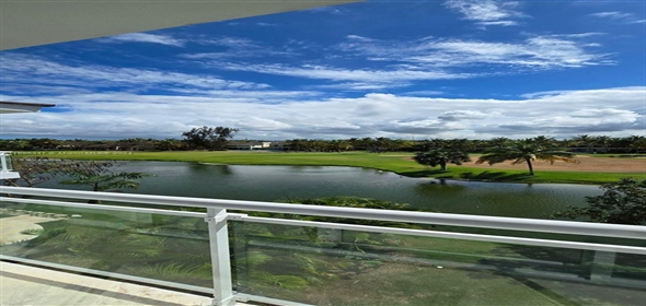 3 Blue Lakes # 301  Dominican Republic, 22000 | Incredible Condo