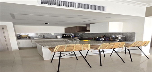 3 Blue Lakes # 301  Dominican Republic, 22000 | Incredible Condo