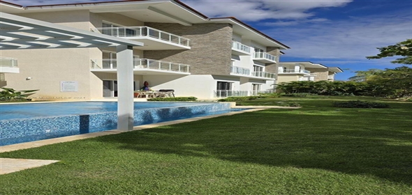 3 Blue Lakes # 301  Dominican Republic, 22000 | Incredible Condo