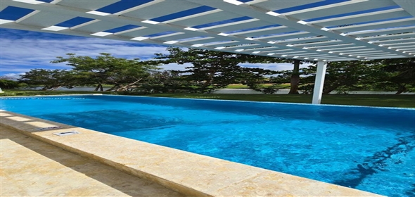 3 Blue Lakes # 301  Dominican Republic, 22000 | Incredible Condo
