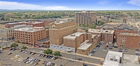 338 Asylum St Hartford, CT 06103 Hartford Connecticut, 06103 | Exceptional Creative Office