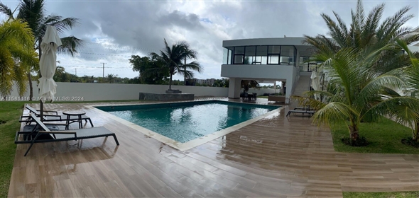 3 Central Park # 105  Dominican Republic, 22000 | Beautiful Apartment