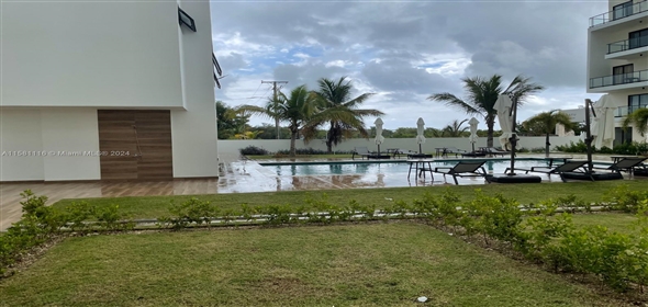 3 Central Park # 105  Dominican Republic, 22000 | Beautiful Apartment