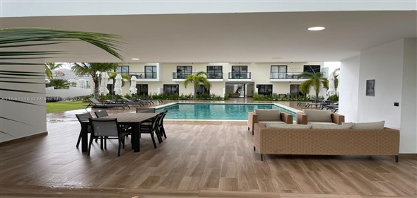 3 Central Park # 105  Dominican Republic, 22000 | Beautiful Apartment