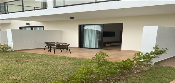 3 Central Park # 105  Dominican Republic, 22000 | Beautiful Apartment