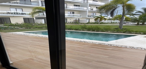 3 Central Park # 15  Dominican Republic, 22000 | Affordable  Condo