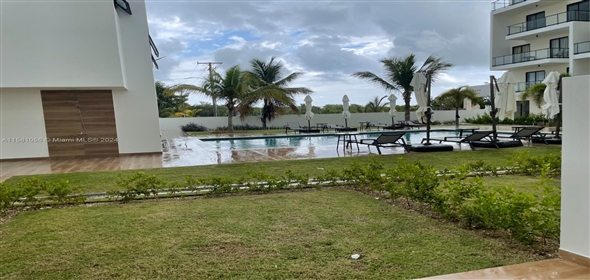 3 Central Park # 15  Dominican Republic, 22000 | Affordable  Condo