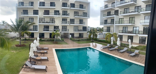 3 Central Park # 15  Dominican Republic, 22000 | Affordable  Condo