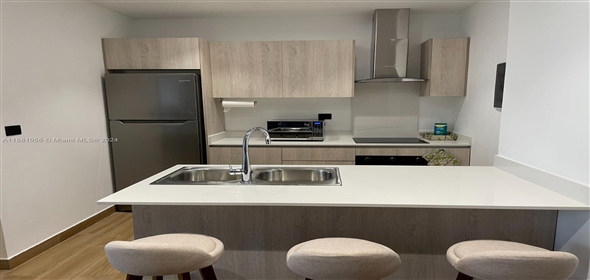 3 Central Park # 15  Dominican Republic, 22000 | Affordable  Condo