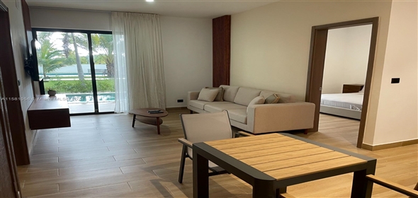 3 Central Park # 15  Dominican Republic, 22000 | Affordable  Condo
