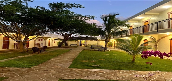 3 Yamili  Dominican Republic, 22000 | Aparto Hotel Yamili