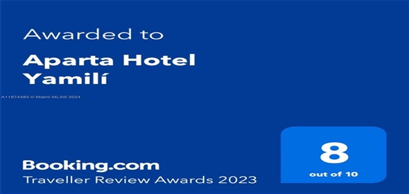 3 Yamili  Dominican Republic, 22000 | Aparto Hotel Yamili