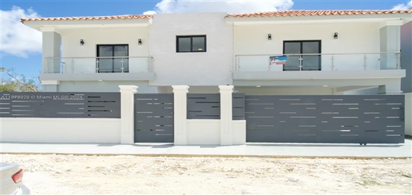 0 Bavaro  Dominican Republic, 22000 | Cozi and Comfortable Single Family Home