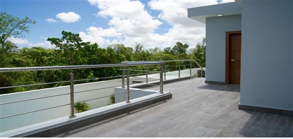 0 Bavaro  Dominican Republic, 22000 | Cozi and Comfortable Single Family Home