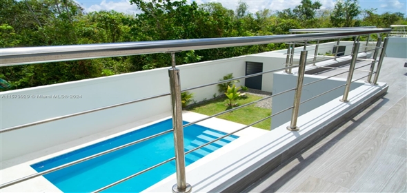 0 Bavaro  Dominican Republic, 22000 | Cozi and Comfortable Single Family Home