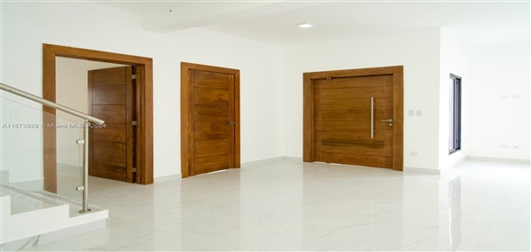 0 Bavaro  Dominican Republic, 22000 | Cozi and Comfortable Single Family Home