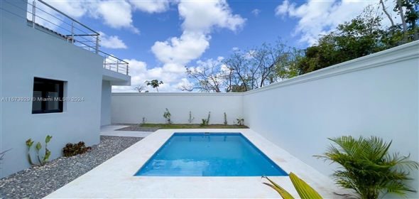 0 Bavaro  Dominican Republic, 22000 | Cozi and Comfortable Single Family Home