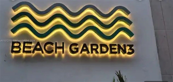 3 Beach Garden 3 # A3  Dominican Republic, 22000 | Incredible Condo