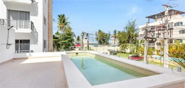 3 Beach Garden 3 # A3  Dominican Republic, 22000 | Incredible Condo