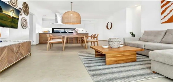 3 Beach Garden 3 # A3  Dominican Republic, 22000 | Incredible Condo