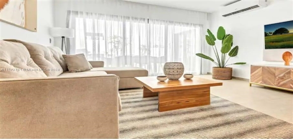 3 Beach Garden 3 # A3  Dominican Republic, 22000 | Incredible Condo