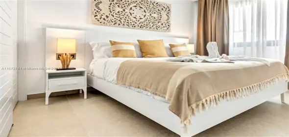 3 Beach Garden 3 # A3  Dominican Republic, 22000 | Incredible Condo