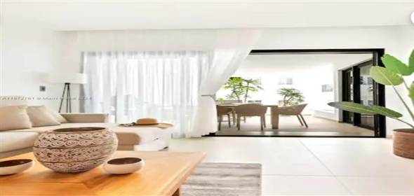 3 Beach Garden 3 # A3  Dominican Republic, 22000 | Incredible Condo