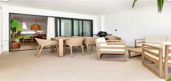 3 Beach Garden 3 # A3  Dominican Republic, 22000 | Incredible Condo