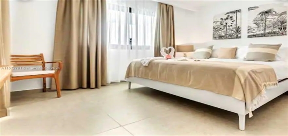 3 Beach Garden 3 # A3  Dominican Republic, 22000 | Incredible Condo