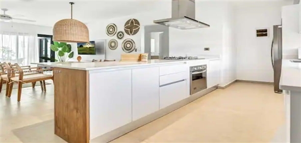 3 Beach Garden 3 # A3  Dominican Republic, 22000 | Incredible Condo