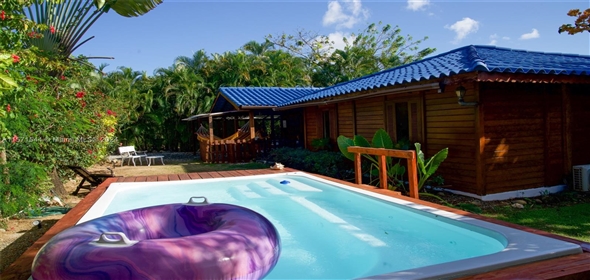 3 Sueno Verde  Dominican Republic, 22000 | Amazing Single Family