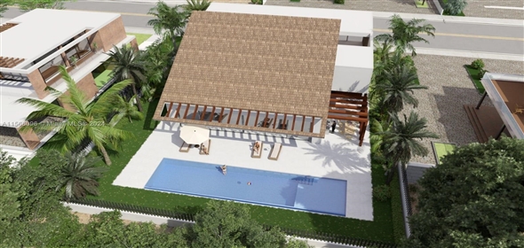 3 Caletón  Dominican Republic, 22000 | Exclusive Single Family Home