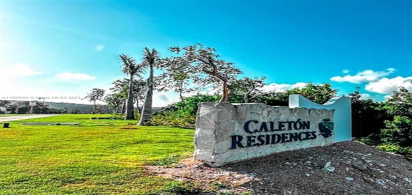 3 Caletón  Dominican Republic, 22000 | Exclusive Single Family Home