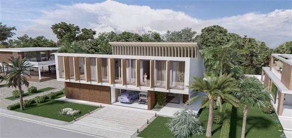 3 Caletón  Dominican Republic, 22000 | Exclusive Single Family Home