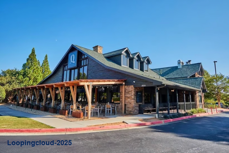 Prime Corner Restaurant Opportunity