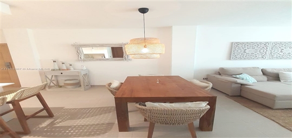 3 El Beach Garden # E1  Dominican Republic, 22000 | Incredible Condo