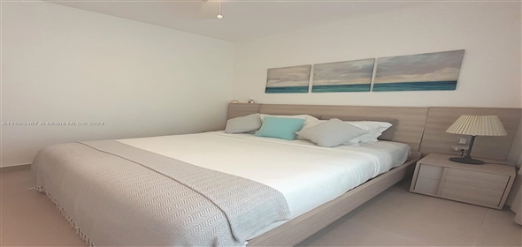 3 El Beach Garden # E1  Dominican Republic, 22000 | Incredible Condo