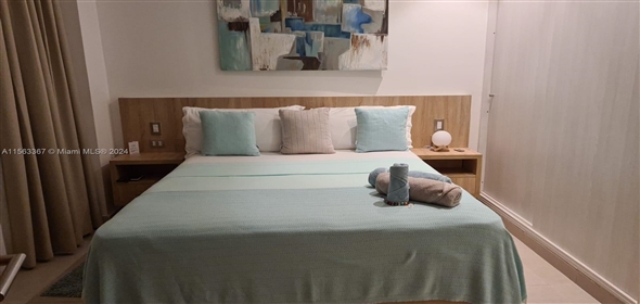 3 El Beach Garden # E1  Dominican Republic, 22000 | Incredible Condo