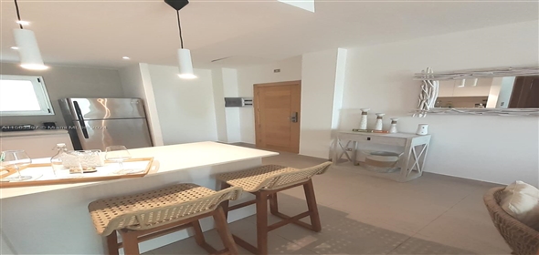 3 El Beach Garden # E1  Dominican Republic, 22000 | Incredible Condo