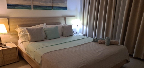 3 El Beach Garden # E1  Dominican Republic, 22000 | Incredible Condo