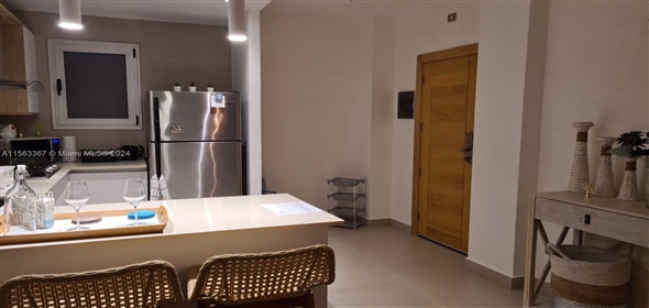 3 El Beach Garden # E1  Dominican Republic, 22000 | Incredible Condo