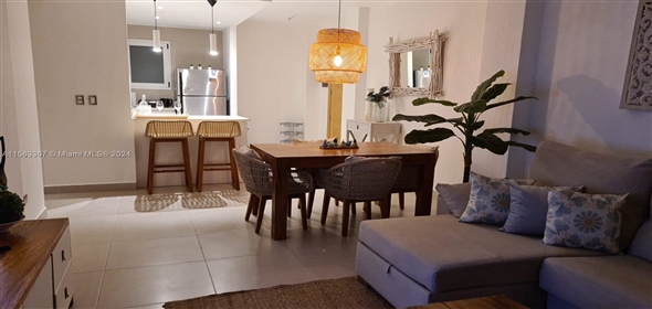 3 El Beach Garden # E1  Dominican Republic, 22000 | Incredible Condo