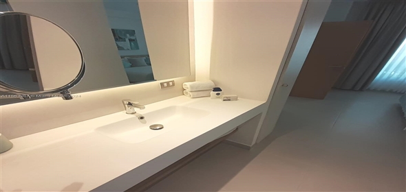 3 El Beach Garden # E1  Dominican Republic, 22000 | Incredible Condo